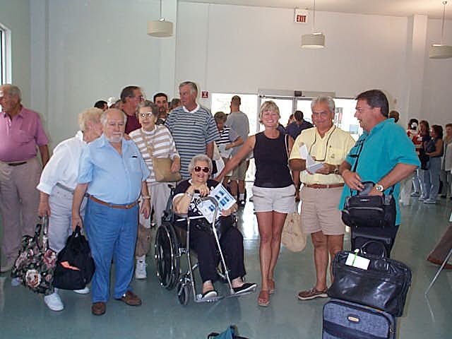 Cruise 2000